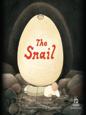 cover image of The Snail